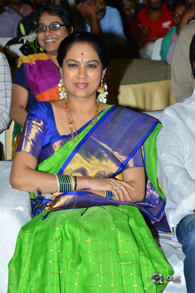 Ammammagarillu-Movie-Pre-Release-Function-Photos
